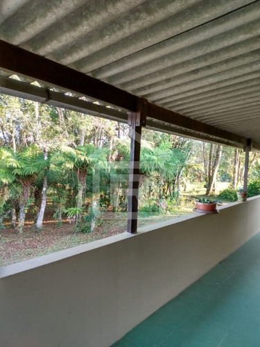 Imagem 24 de 30 de Chácara À Venda Ideal Para Moradia! - 120 - 70272454