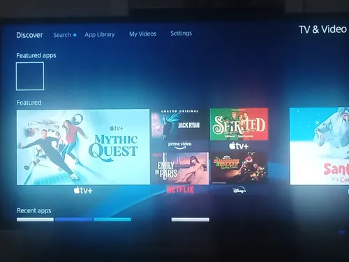 Televisores Led (Usado)