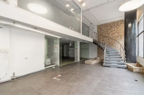 Edificio En Arriendo En San Diego. Cod A21928