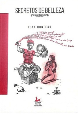 Secretos De Belleza - Jean Cocteau - Leteo - Lu Reads