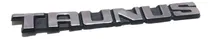 Comprar Insignia Emblema Taunus De Ford Taunus 81\u002F84 Nueva!!