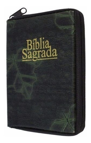 Lote 15 Biblia Sagrada Peq Promocional 13x10 Rev Corrigida