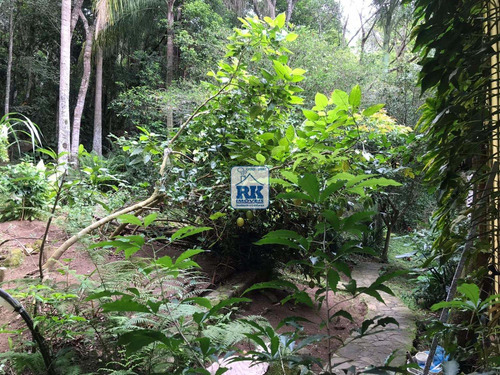 Imagem 22 de 30 de Chácara À Venda Em Vargem Do Bom Jesus - Ch008530