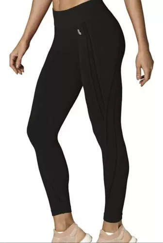 Calça Legging Lupo Sport Feminina Fitness Academia Original