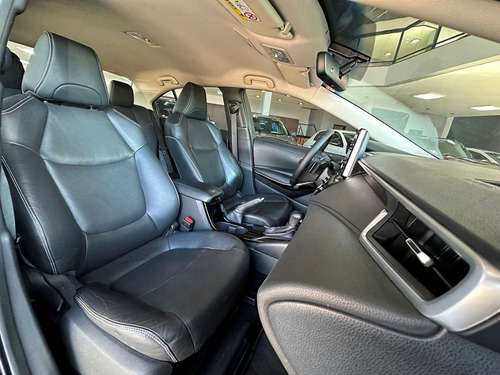 Toyota Corolla 2.0 Xei Dynamic Force Flex Aut. 4p