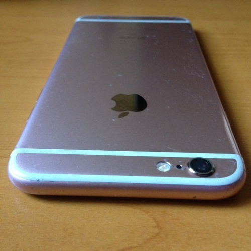 iPhone 6s De 16 Gb