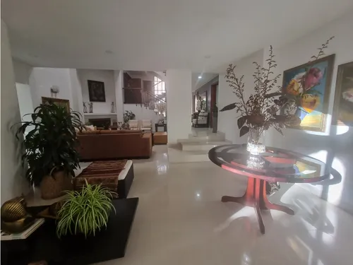 Espectacular Casa En Arriendo Y Venta Encola Del Zorro