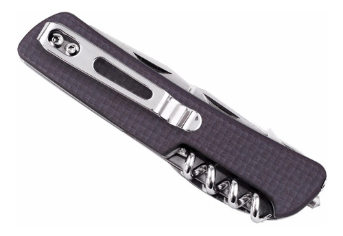 Imagen 4 de 6 de Cortaplumas Fenix Ruike M42 En 3 Colores A Eleccion 16 Usos.