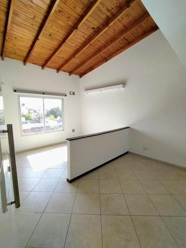 Venta - Monoambiente En Venta En Villa Luzuriaga