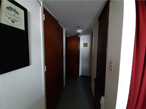 Alquiler Temporario Departamento 1 Ambiente Miramar