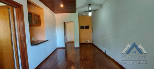 Imagem 14 de 23 de Sobrado Com 1 Dormitório À Venda, 114 M² Por R$ 569.000,00 - Quebec - Londrina/pr - So0159
