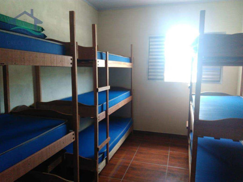 Imagem 7 de 15 de Chácara Com 3 Dorms, Parque Rio Abaixo, Atibaia - R$ 530 Mil, Cod: 1994 - V1994