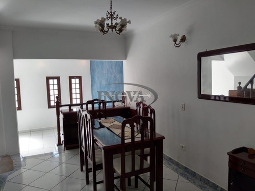 Imagem 8 de 27 de Casa À Venda Em Jardim Das Cerejeiras - Ca001237