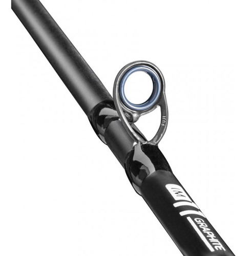 Vara Pesca Marine Venator Vnt-c582mf 1,73m 12-17lb 2 Partes