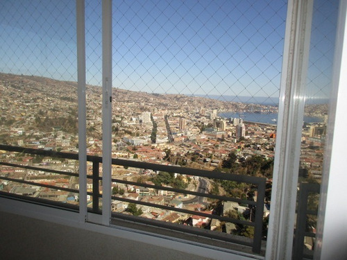 Imagen 10 de 20 de C° Delicias; Dpto 3d/2b/e/bd; 81 M2; Hermosa Vista A Bahía