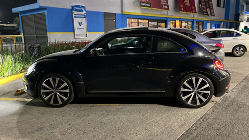 Volkswagen Beetle 2.0 R-line At