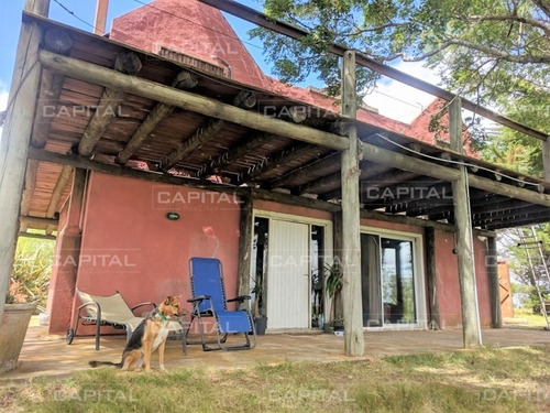 Muy Buena Chacra En Venta - Ruta 39- Ref: 27669