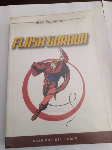 Imagen 1 de 1 de Flash Gordon