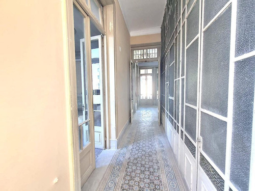 Imagen 9 de 16 de Venta Departamento 4 Dormitorios - Centro (montevideo)