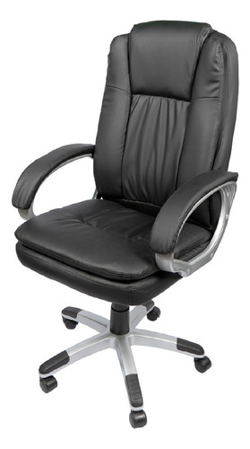 Sillon Oficina Gerencial Ejecutivo Silla Escritorio Premium