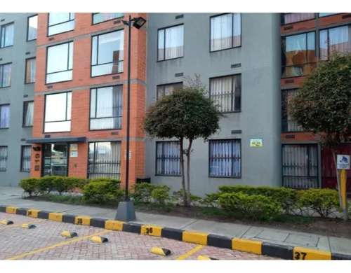 Venta De Hermoso Apartamento En Soacha 360- Dsl-926