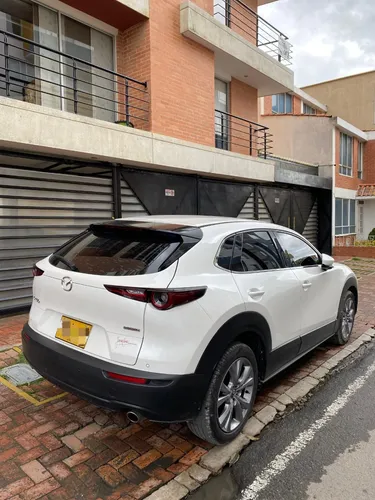 Mazda CX-30 2.0 Touring At