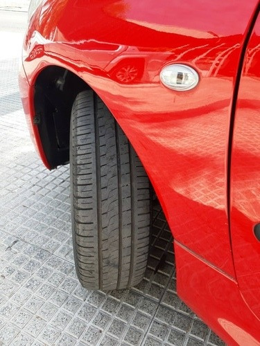 Peugeot 207 1.4 Xr 2012