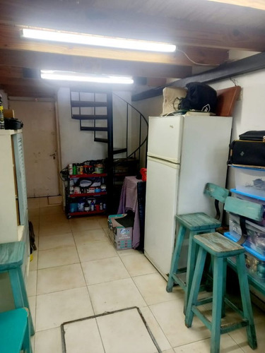 Imagen 23 de 28 de Chalet En Venta De 4 Dormitorios C/ Cochera En Quilmes