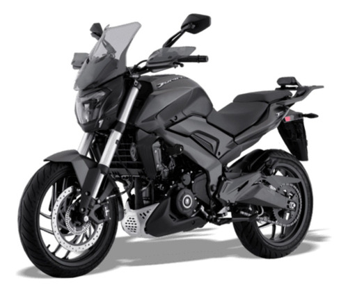 Bajaj Dominar 400 Tourer - 0km 2023 - Domotos