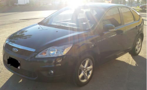 Ford Focus II 2.0 Trend Plus