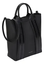 Comprar Cartera Jackie Smith Cuero Pu Thelma Mujer En Caja Moño