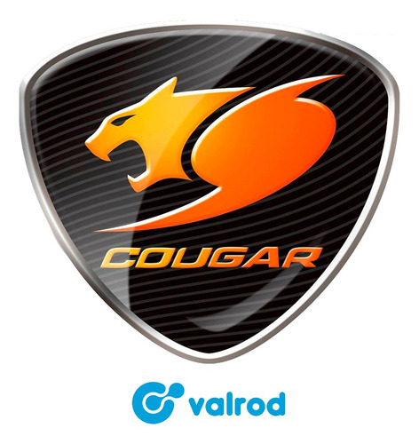 Mouse Gamer Cougar Minos X5 12000dpi Fps 6btns 2000hz
