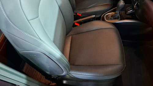 Fiat Cronos 1.8 PRECISION AUTO