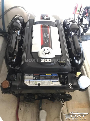 Imagem 4 de 4 de Rossini 300, 2019, 1x Mercruiser 6.2 300hp - Magnum