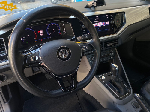 Imagem 4 de 15 de Volkswagen Virtus 1.0 200 Tsi Highline Automático Turbo...