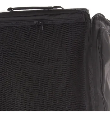 Puma ferrari trolley bag hotsell
