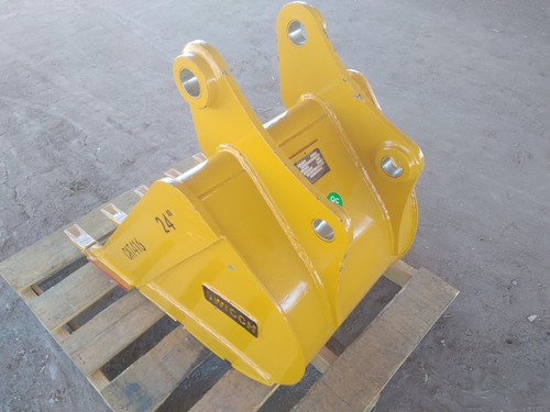 Bote Para Retroexcavadora Caterpillar 420