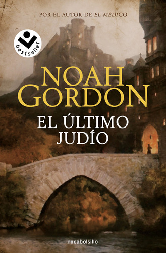 Libro El Ãºltimo Judã­o