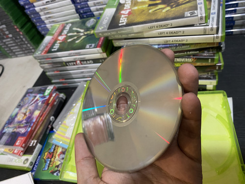 Left 4 Dead 2 Xbox 360 (Usado)
