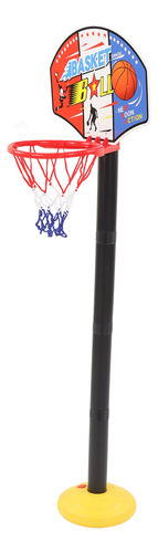 Juego De Canasta De Baloncesto Para Niños, Soporte Para Niño