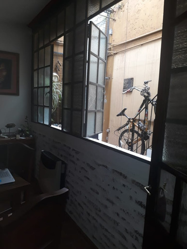 Villa Urquiza - Ph Tipo Casa Sin Expensas! 2 Departamentos En 1 Unidad Funcional