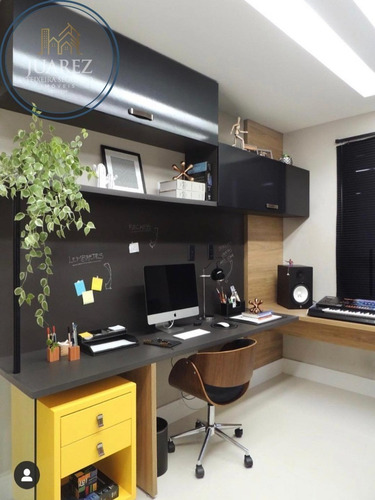 Imagem 23 de 25 de Apto 4/4 Na Pituba Com 2 Suítes, Porteira Fechada, Finamente Decorado! - 08103 - 69617628