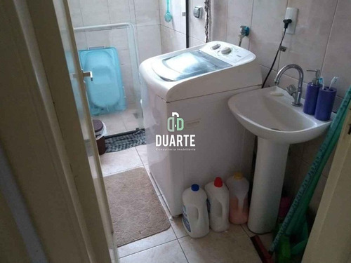 Imagem 12 de 13 de Apartamento - Ap03341 - 68532880