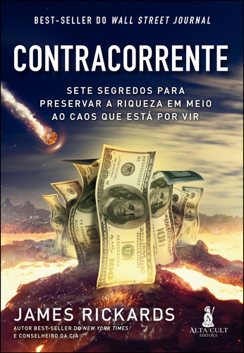 Livro Contracorrente