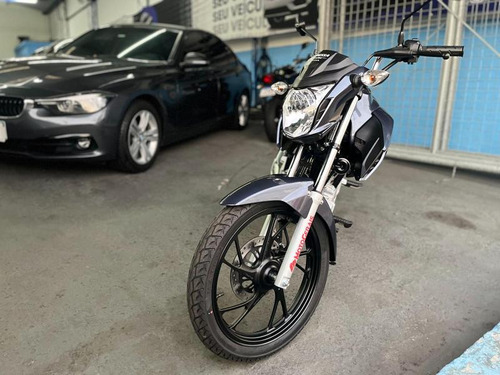 Honda Cg 160 Fan 2024