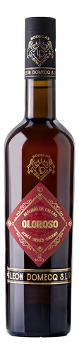 Jerez Oloroso Sherry, Señorío De Callao, 500 Ml