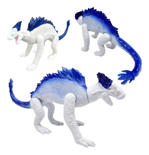 Figura De Acción Shimo Modelo Godzilla De 15 Cm, Modelo De J