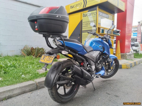 Tvs Apache Rtr 160