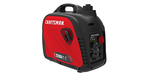 Craftsman C0010020 2200i 50st / Csa Generadores Inverter, Ro