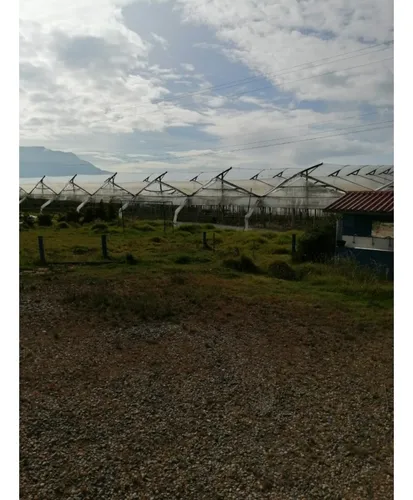 Vendo Terreno En Sopó (cund) 22 Has Inversionistas